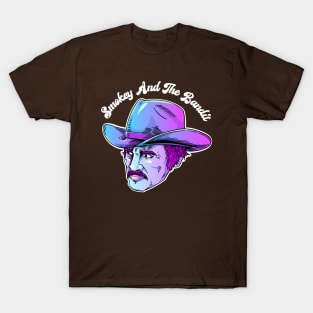 Burt Reynolds Legend T-Shirt